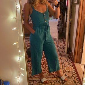 Roxy Mind Trip jumpsuit